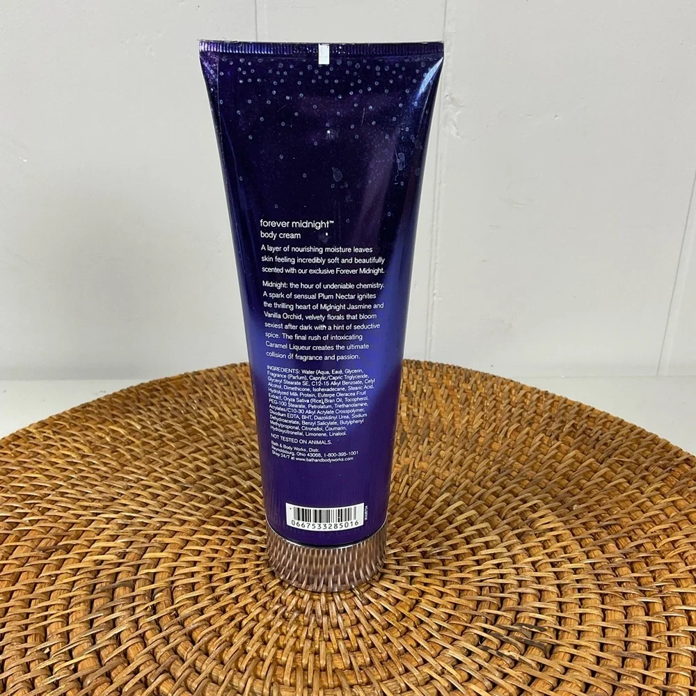 Bath & Body Works bath body